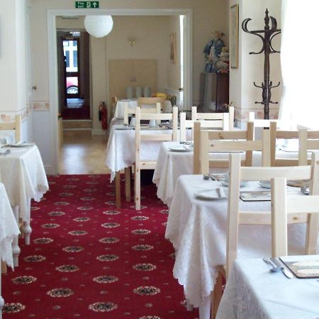 St Davids Llandudno酒店 外观 照片