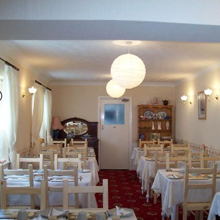 St Davids Llandudno酒店 外观 照片