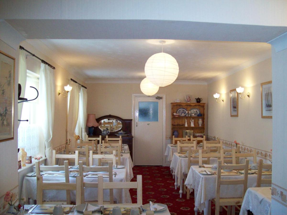 St Davids Llandudno酒店 外观 照片