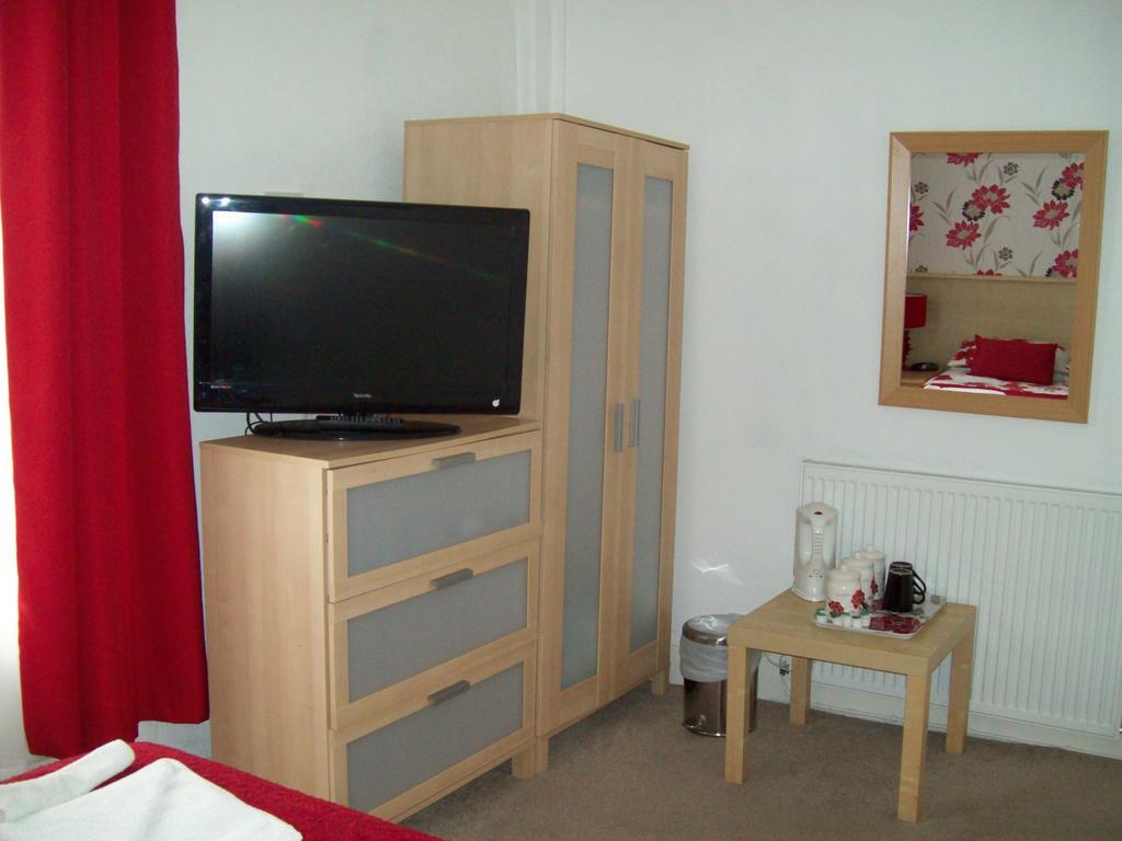 St Davids Llandudno酒店 外观 照片