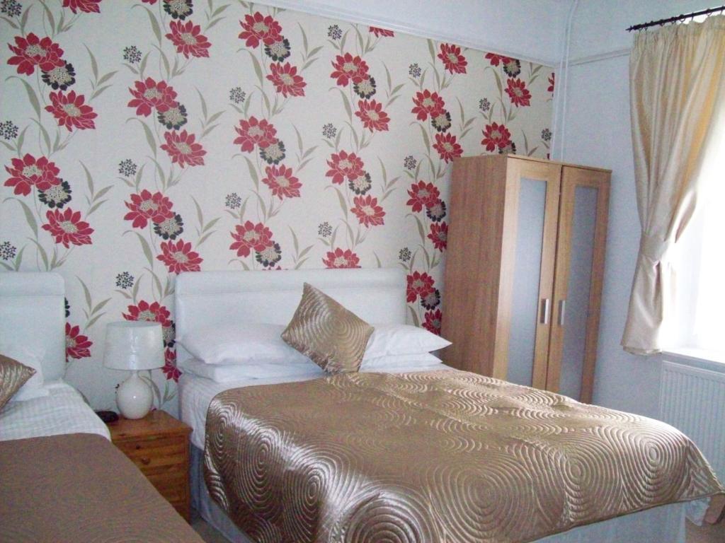 St Davids Llandudno酒店 外观 照片