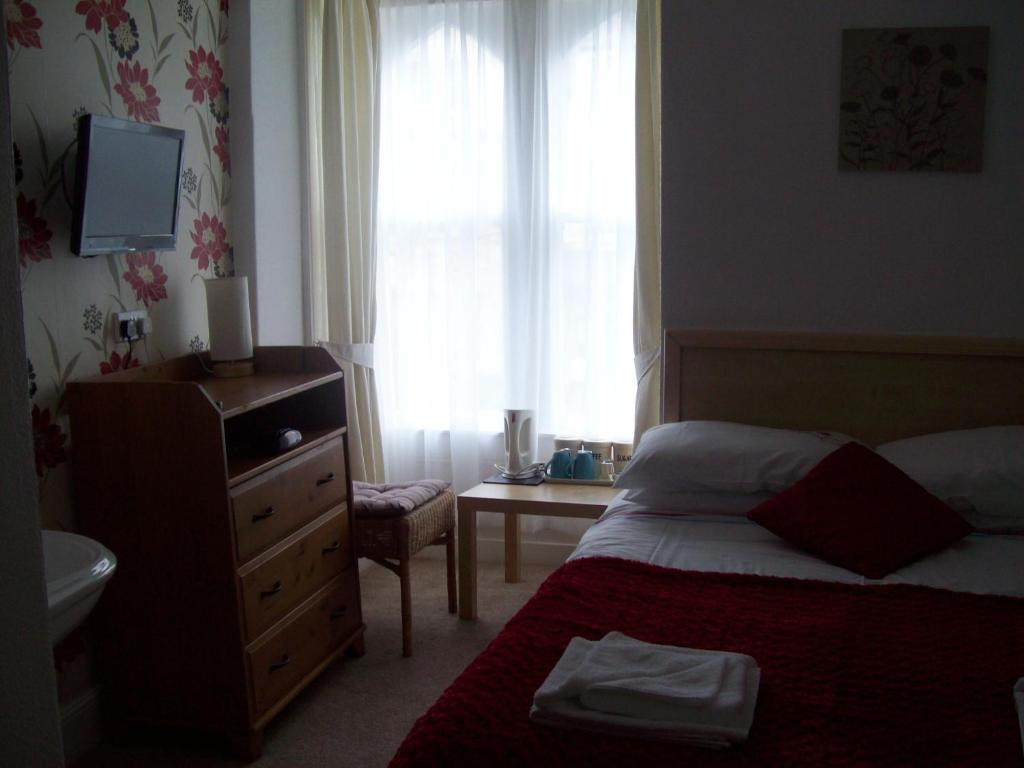 St Davids Llandudno酒店 客房 照片