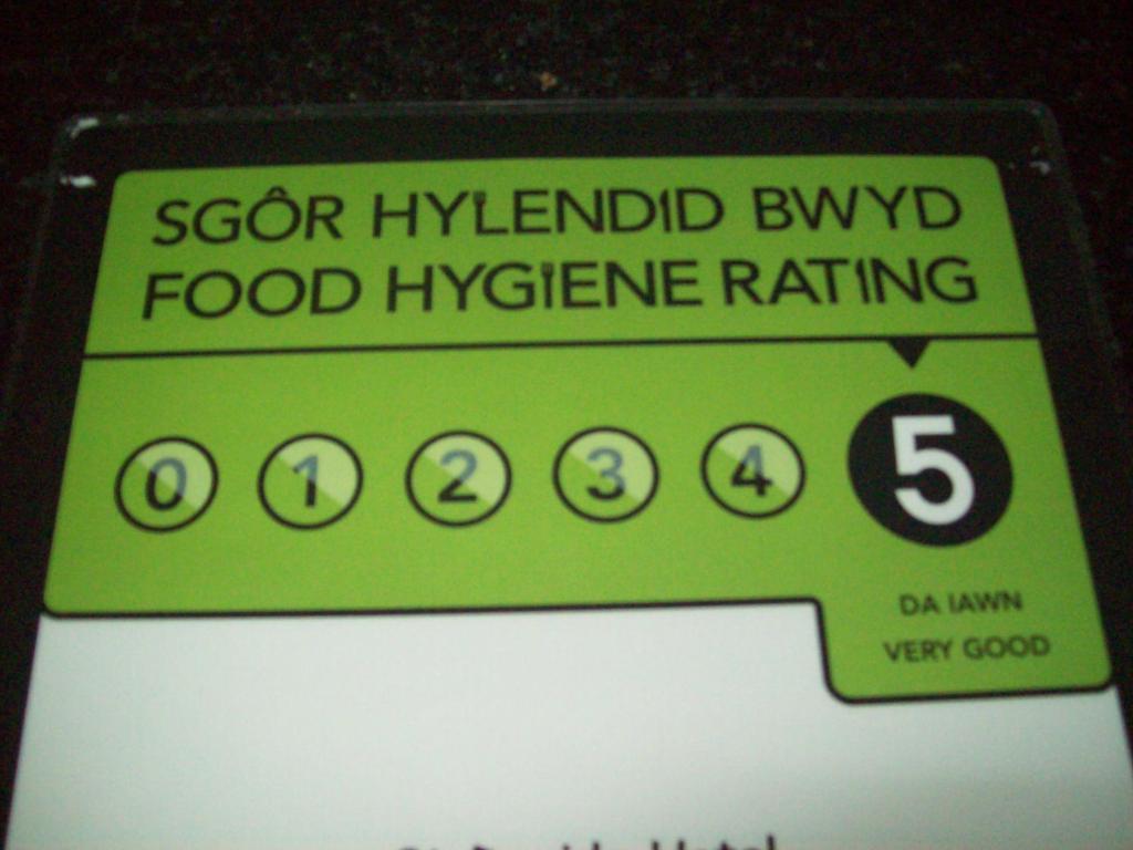 St Davids Llandudno酒店 外观 照片