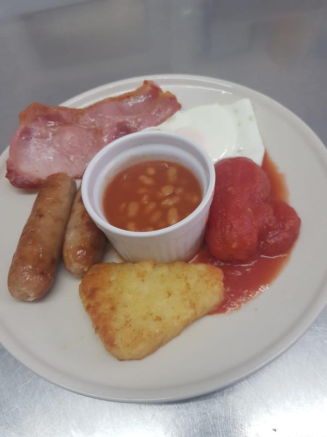 St Davids Llandudno酒店 外观 照片