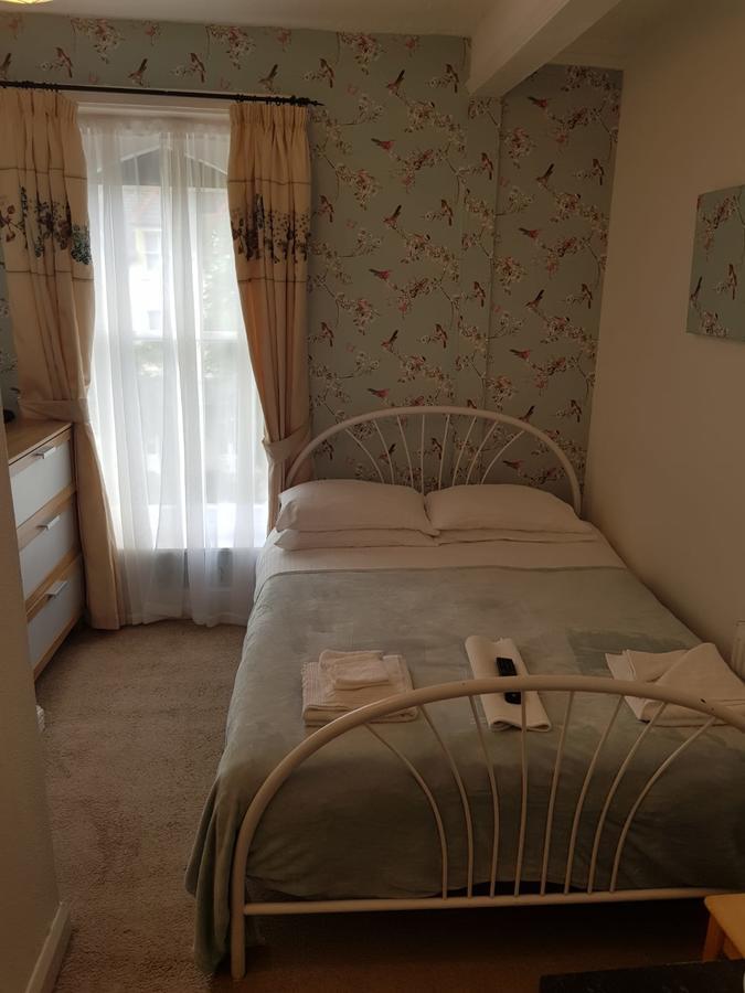 St Davids Llandudno酒店 外观 照片