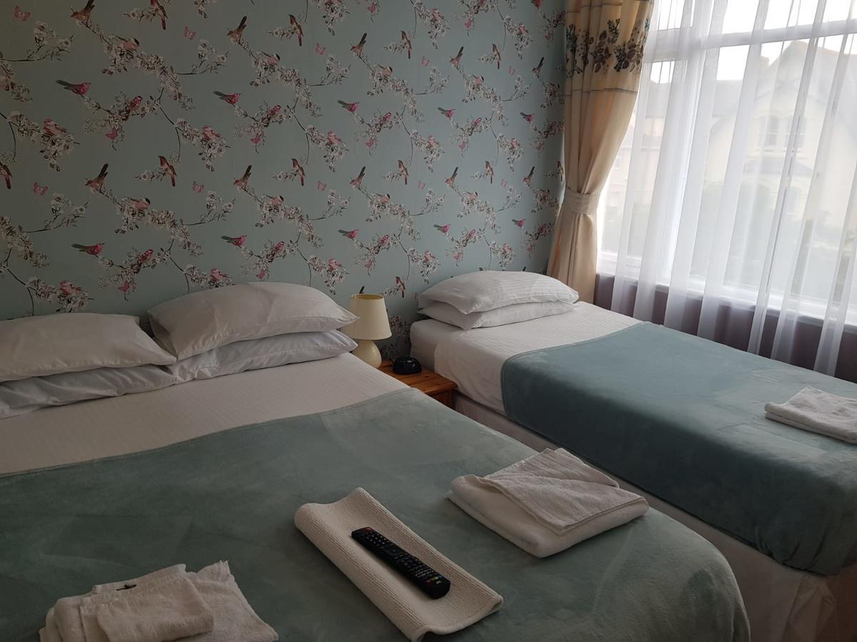 St Davids Llandudno酒店 外观 照片