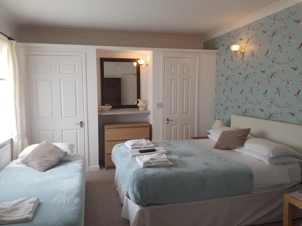 St Davids Llandudno酒店 外观 照片