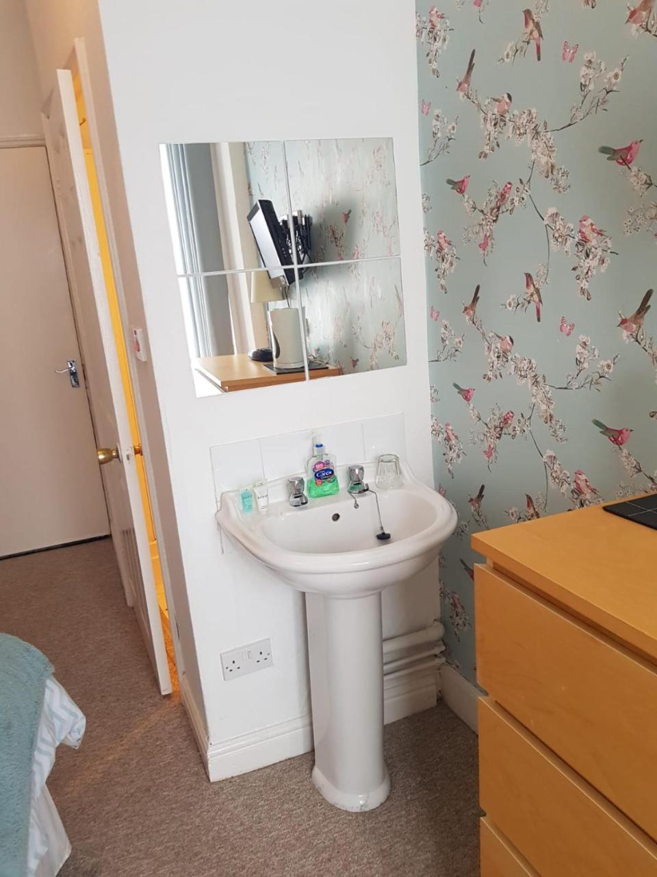 St Davids Llandudno酒店 外观 照片