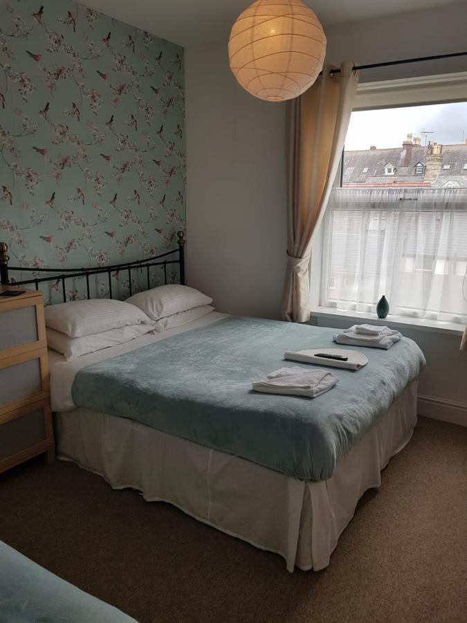 St Davids Llandudno酒店 外观 照片