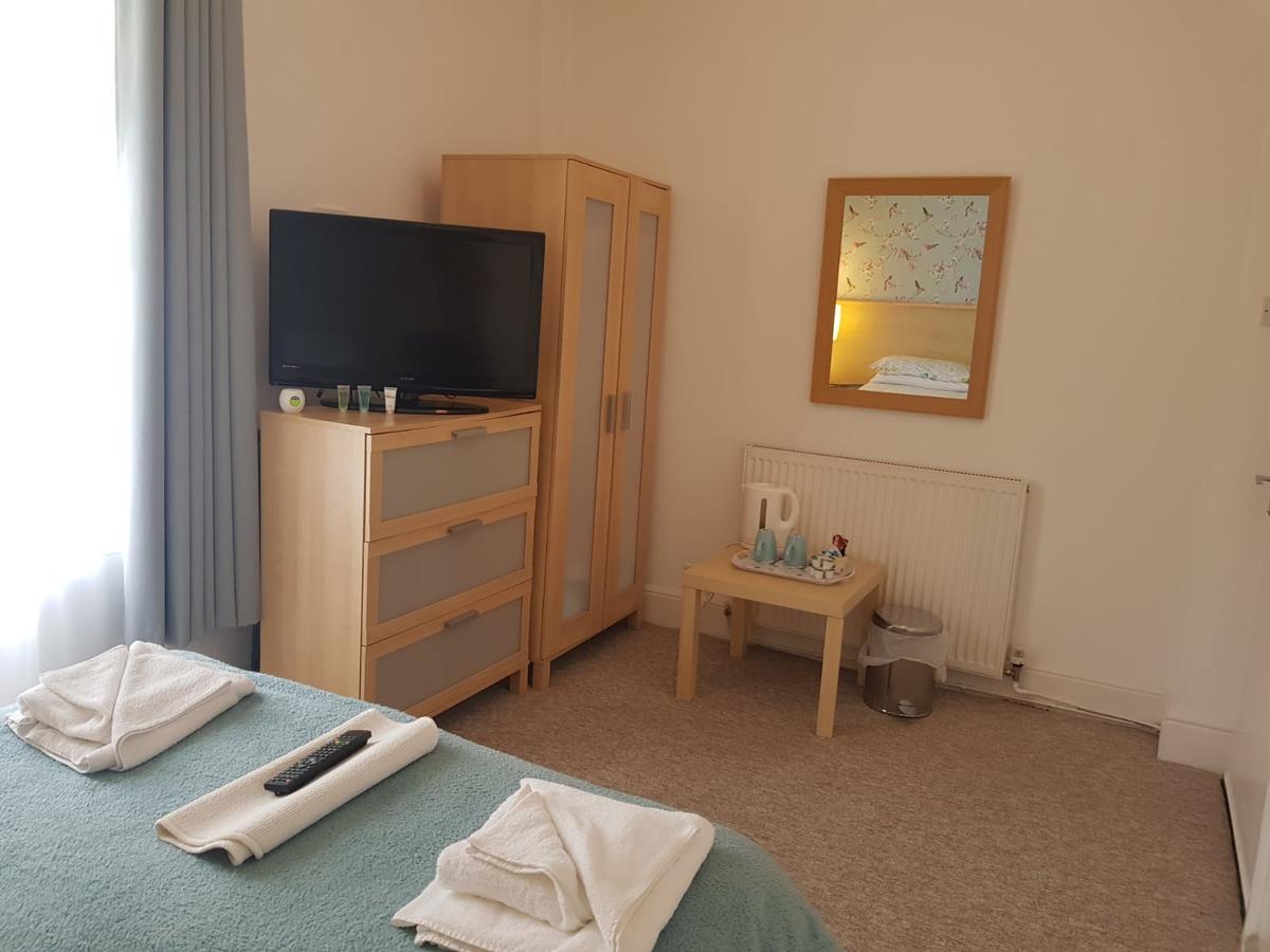 St Davids Llandudno酒店 外观 照片