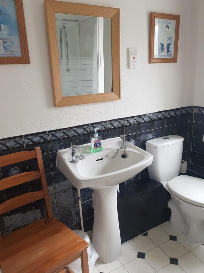 St Davids Llandudno酒店 外观 照片