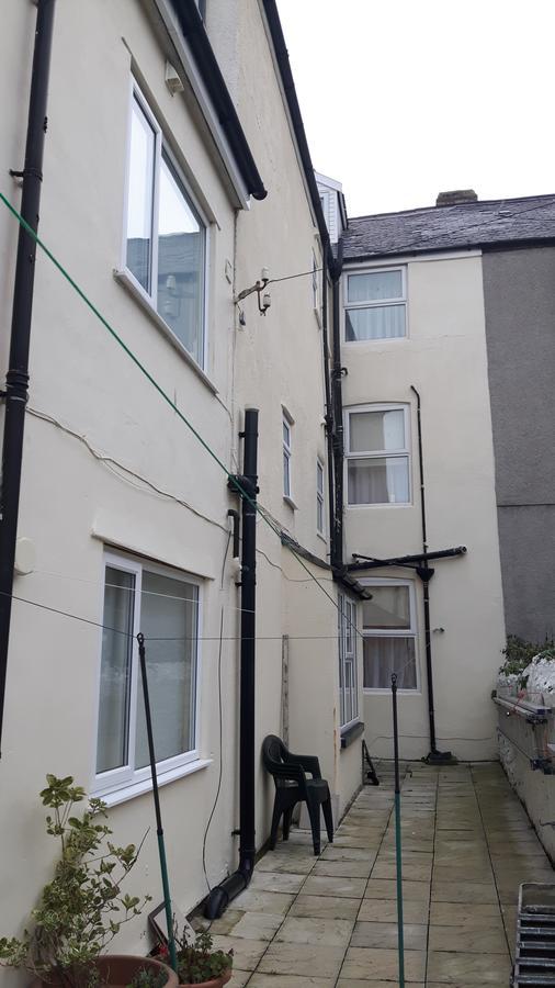 St Davids Llandudno酒店 外观 照片