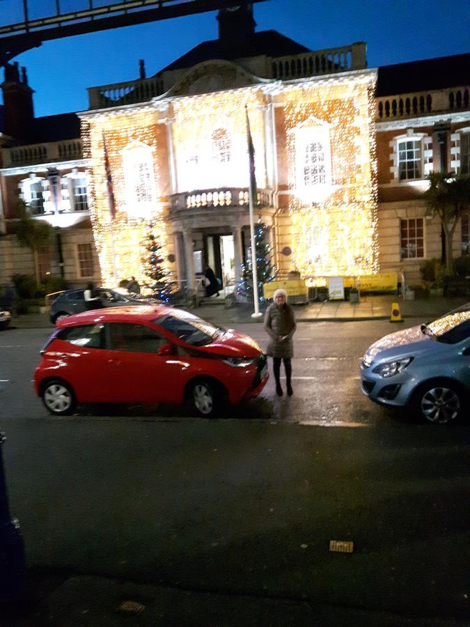 St Davids Llandudno酒店 外观 照片