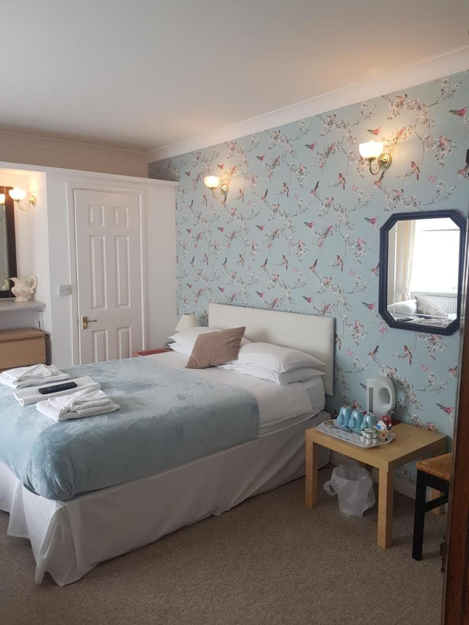 St Davids Llandudno酒店 外观 照片