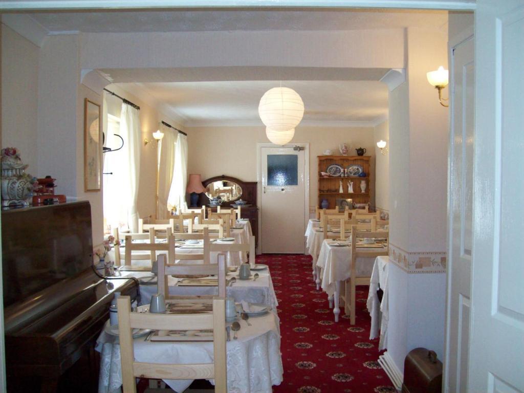 St Davids Llandudno酒店 外观 照片