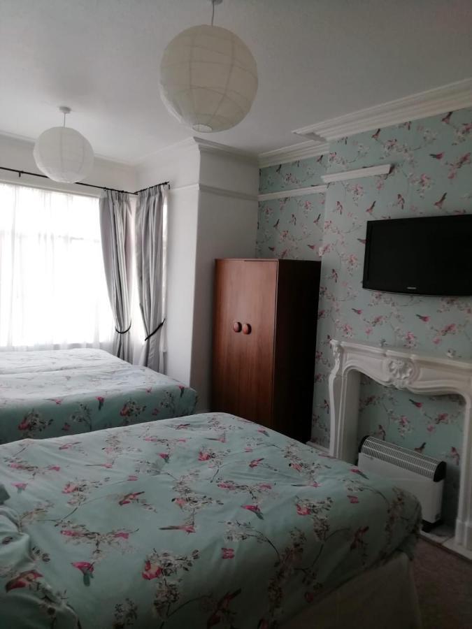 St Davids Llandudno酒店 外观 照片